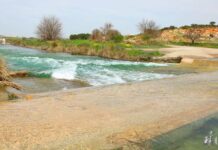 ASAJA Ciudad Real reclama infraestructuras hidráulicas y una política hídrica seria que garantice el futuro del campo ASAJA Ciudad Real reclama infraestructuras hidráulicas y una política hídrica seria que garantice el futuro del campo