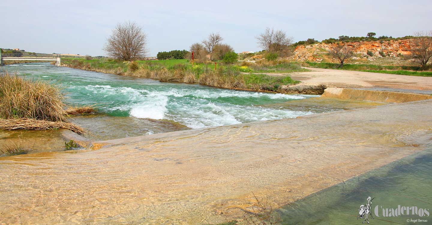 ASAJA Ciudad Real reclama infraestructuras hidráulicas y una política hídrica seria que garantice el futuro del campo
