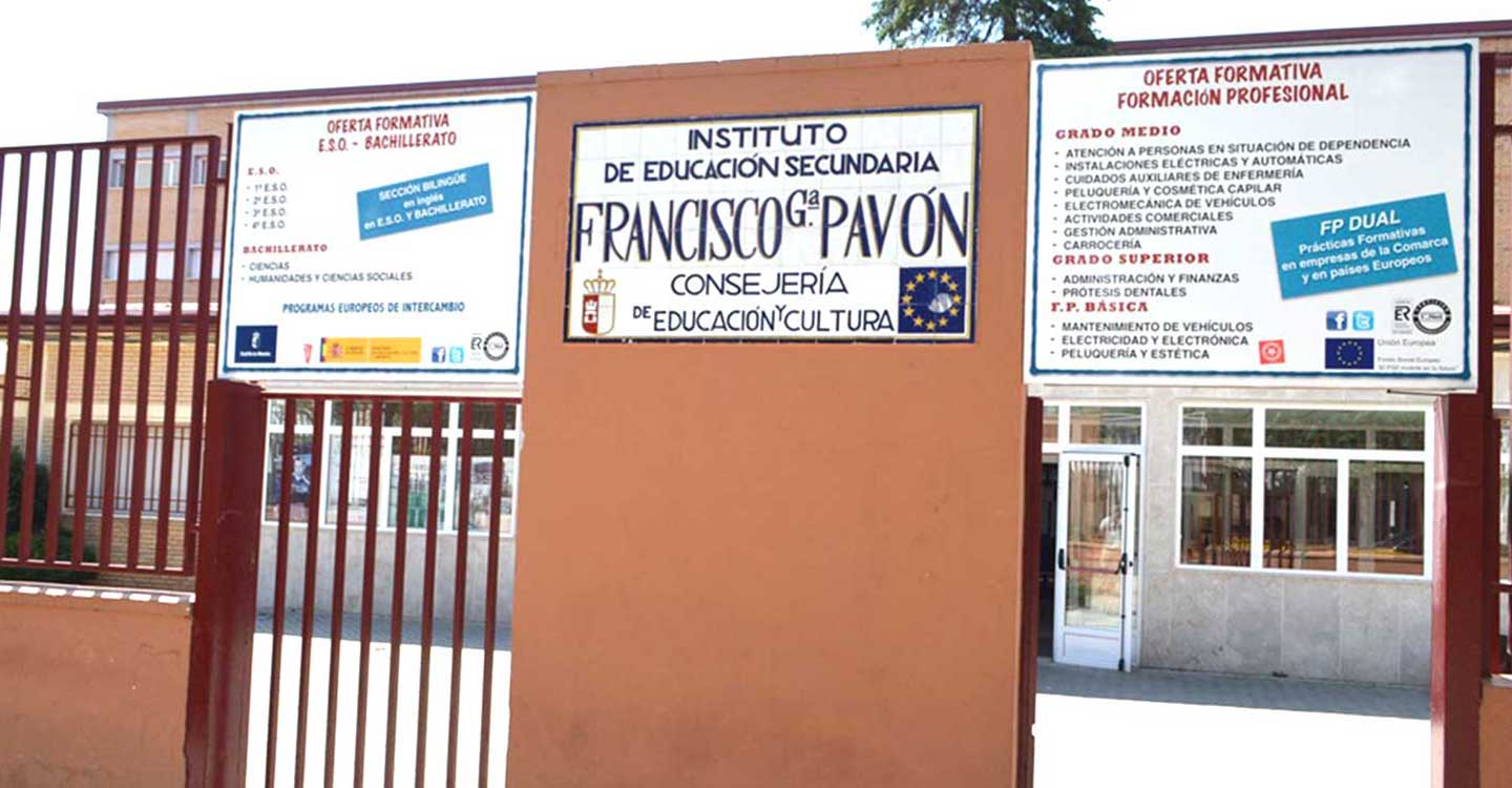 El COEP organiza actos informativos para el proceso de admisión escolar en Tomelloso