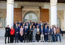 Inicia su andadura la Organización Interprofesional Vitivinícola de Castilla-La Mancha para representar y defender los intereses del sector