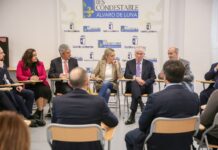 Milagros Tolón destaca que Castilla-La Mancha ha recibido una inversión histórica en Educación de 1.127 millones de euros