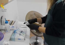 Investigada una falsa médica por realizar cientos de tratamientos estéticos ilegales en Valencia