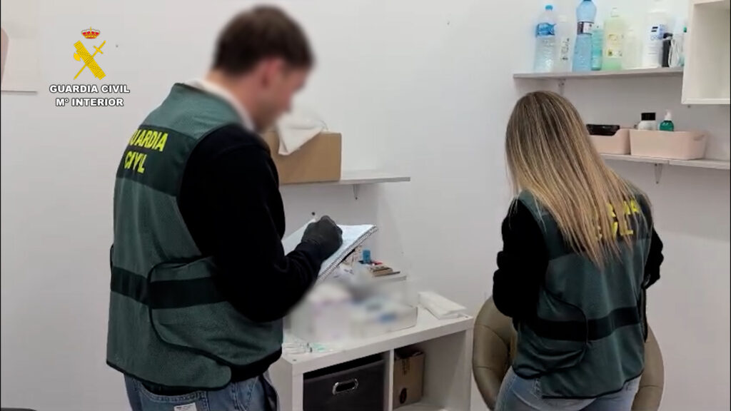 Investigada una falsa médica por realizar cientos de tratamientos estéticos ilegales en Valencia 1 investigadafalsamedica 3