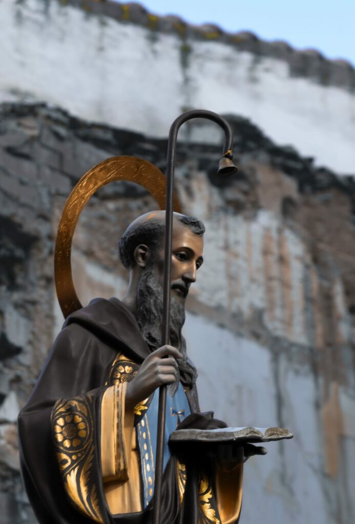 Santiago Benito conquista al jurado y firma el primer premio del I Concurso de Fotografía de San Antón 4 irina migallon 2