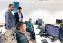 Grupo Nallam, referente en ciberseguridad y formación avanzada