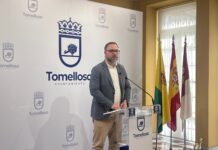 Javier Navarro exige la unidad de hemodiálisis para Tomelloso: “a fecha de 2026 ni está ni se le espera”