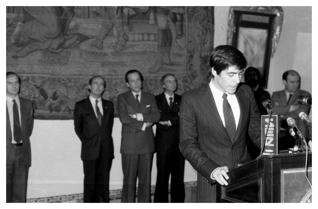 La Ejecutiva Regional del PSOE de Castilla-La Mancha fuertemente consternada por la pérdida de Jesús Fuentes