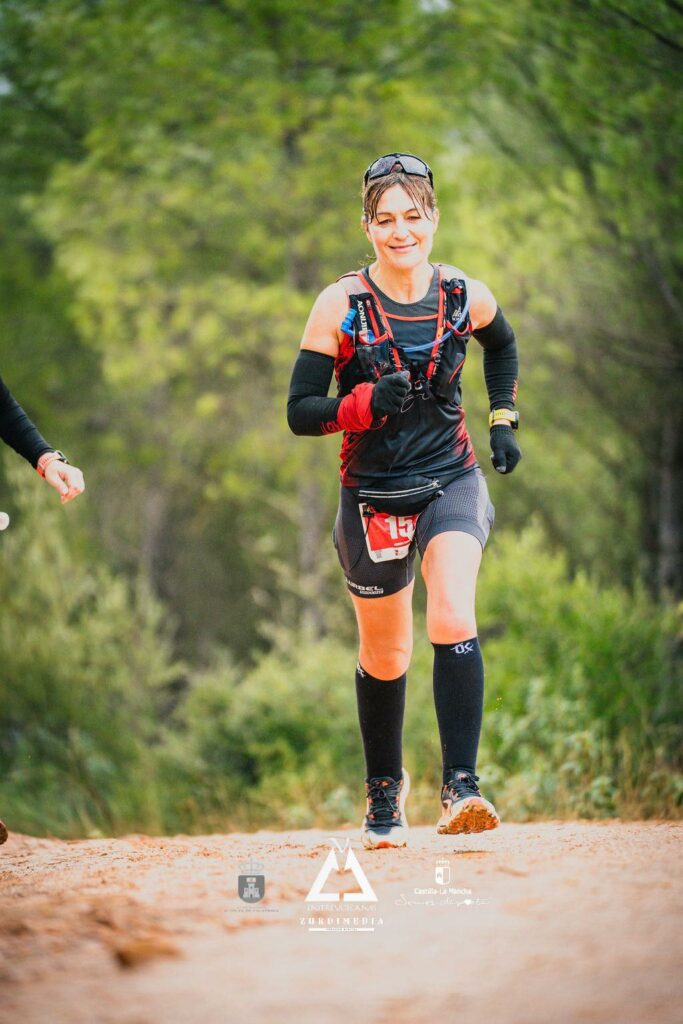 JM Serna Seguros deja huella en el Trail Entrevolcanes 2026 con 21 valientes en carrera 6 jmsernavolcanes 10
