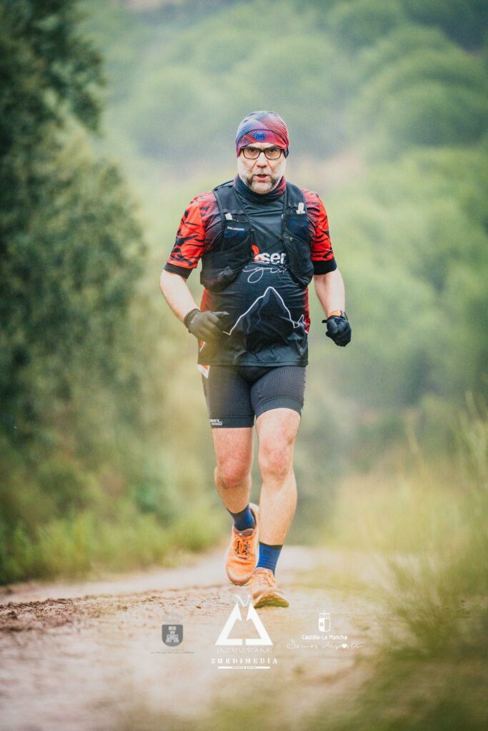 JM Serna Seguros deja huella en el Trail Entrevolcanes 2026 con 21 valientes en carrera 5 jmsernavolcanes 11