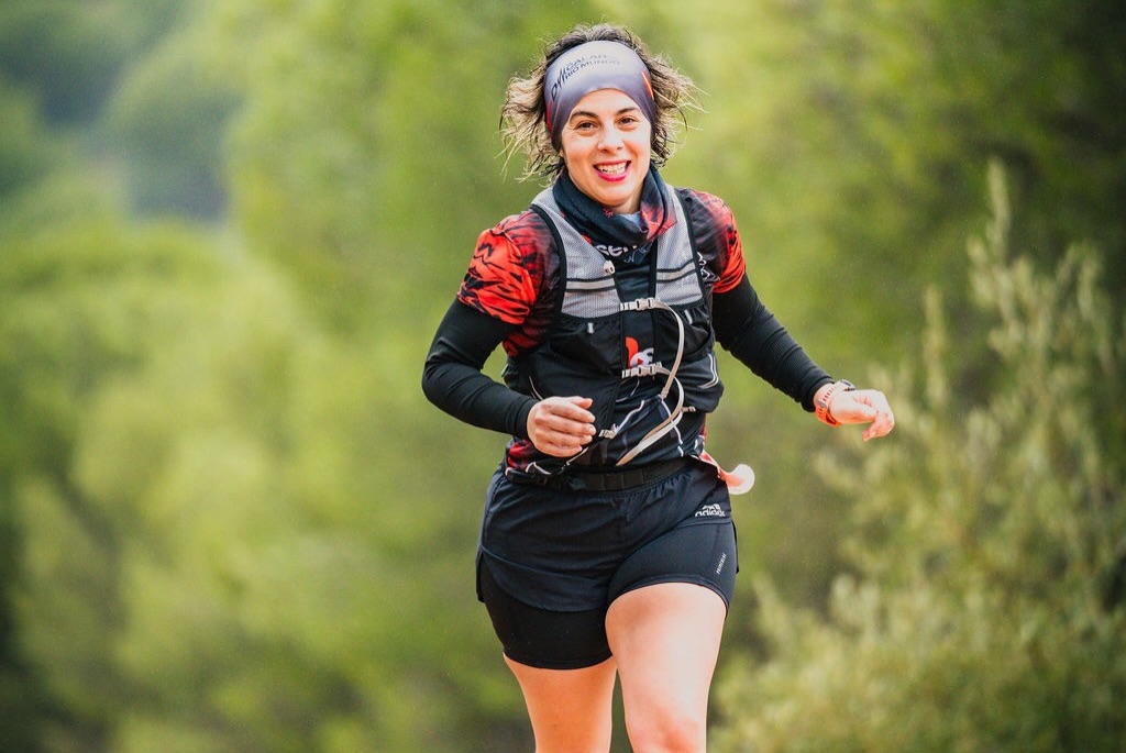 JM Serna Seguros deja huella en el Trail Entrevolcanes 2026 con 21 valientes en carrera 13 jmsernavolcanes 3