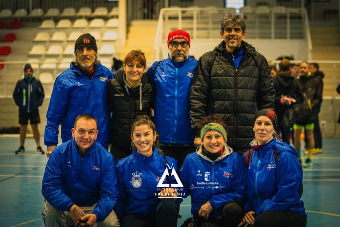 JM Serna Seguros deja huella en el Trail Entrevolcanes 2026 con 21 valientes en carrera 9 jmsernavolcanes 7
