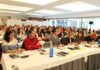 Cooperativas Agro-alimentarias Castilla-La Mancha forma a un centenar de técnicos en normativa de la PAC 2026 Cooperativas Agro-alimentarias Castilla-La Mancha forma a un centenar de técnicos en normativa de la PAC 2026