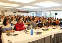 Cooperativas Agro-alimentarias Castilla-La Mancha forma a un centenar de técnicos en normativa de la PAC 2026