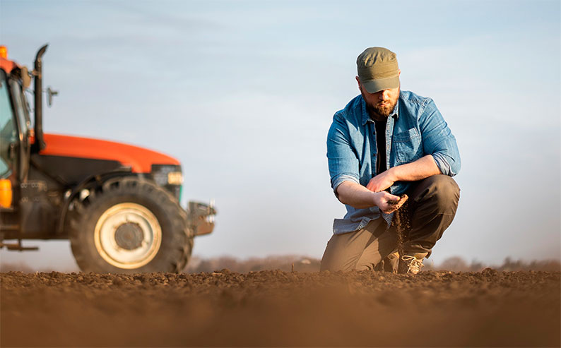 Tres jornadas informativas en Villacañas para los agricultores en la XXI Semana del Campo