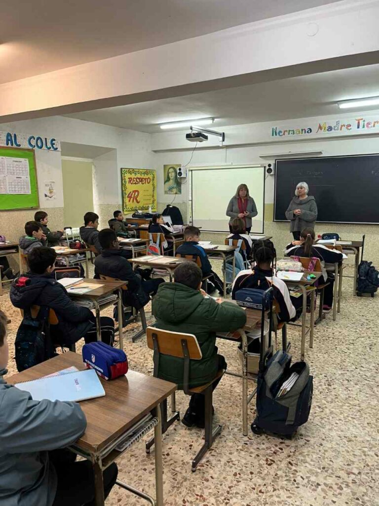 Más de 800 escolares participan en la VI Semana Cultural de Patrimonio de Sigüenza 1 jornadaspatrimoniosiguenza 2