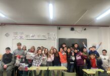 Más de 800 escolares participan en la VI Semana Cultural de Patrimonio de Sigüenza