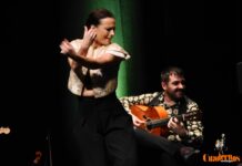 José Almarcha vuelve a Tomelloso y firma una noche grande con “Un nuevo paseo”