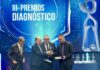 José María Pradillos Serna, el doctor tomellosero que salva vidas en África, reconocido en los III Premios Diagnóstico de CyLTV por su proyecto solidario José María Pradillos Serna, el doctor tomellosero que salva vidas en África, reconocido en los III Premios Diagnóstico de CyLTV por su proyecto solidario