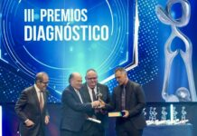 José María Pradillos Serna, el doctor tomellosero que salva vidas en África, reconocido en los III Premios Diagnóstico de CyLTV por su proyecto solidario