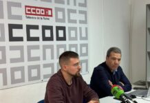 CCOO reconoce que enero es un mes tradicionalmente malo para el empleo pero estamos en mejor situación que hace un año
