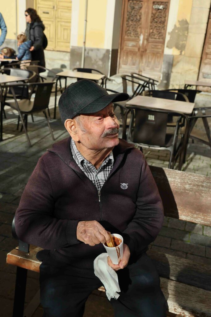 Pareja abre el Carnaval con su tradicional Jueves Lardero 12 jueves lardero pareja 14