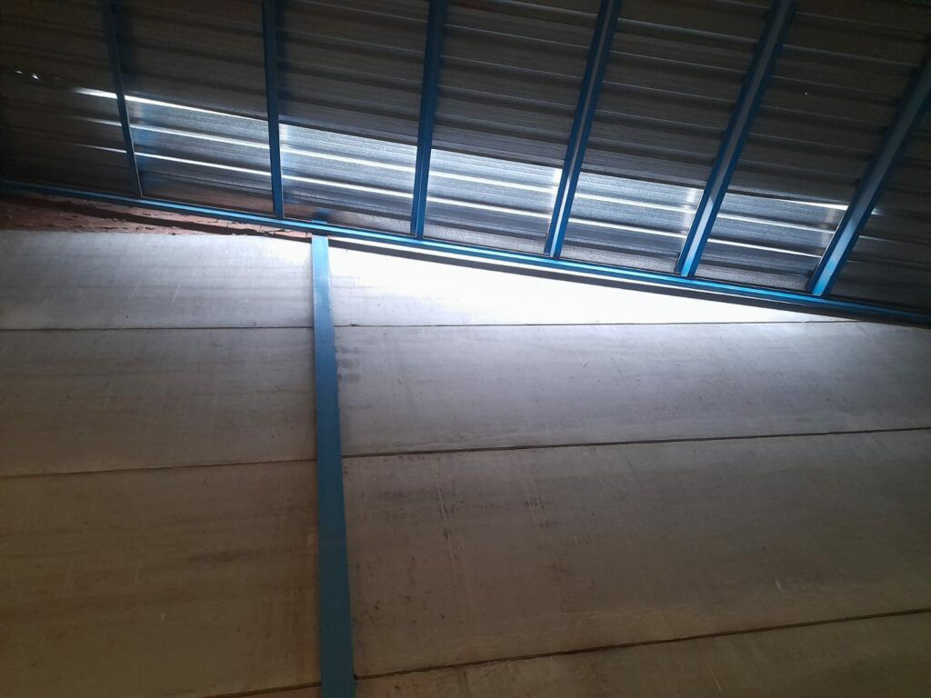 ASAJA Ciudad Real valora los daños ocasionados por el temporal Kristin en el sector agrario de la provincia 5 kristindanos 4