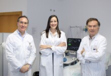 La ablación de miomas por radiofrecuencia obtiene una alta valoración por parte de las pacientes intervenidas en el hospital de Ciudad Real