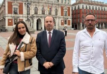 La Comunidad Originaria de Castilla-La Mancha en Valladolid comienza una nueva etapa con el apoyo del Ejecutivo autonómico La Comunidad Originaria de Castilla-La Mancha en Valladolid comienza una nueva etapa con el apoyo del Ejecutivo autonómico