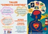La concejalía de Juventud de Tomelloso programa el taller “Conecta contigo” para jóvenes de 11 a 16 años La concejalía de Juventud programa el taller “Conecta contigo” para jóvenes de 11 a 16 años