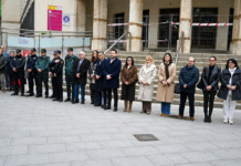 La Diputación de Ciudad Real tiende la mano a la Subdelegación del Gobierno para analizar qué está pasando y plantear una estrategia conjunta contra la violencia machista