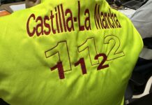 La dirección del PRICAM emite un segundo Es-Alert en Alberche del Caudillo como medida preventiva ante el posible riesgo para la población