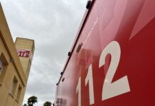 La Dirección del PRICAM emitió ayer un nuevo Es-Alert en el área de Seseña Nuevo como medida preventiva por el posible riesgo de subida del nivel del río