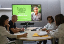 La Gerencia de Atención Integrada de Hellín impulsa el programa ‘Pulseras Verdes’ para ofrecer una atención adaptada a los pacientes más vulnerables