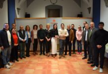 La Junta apuesta por el mantenimiento del segundo pilar en la nueva PAC