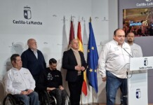 La Junta desea la mejor de las suertes al BSR AMIAB para el torneo de Copa del Rey que el equipo disputa este fin de semana