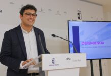 La provincia de Ciudad Real cierra el 2025 con “los mejores datos de la historia” en la atención a la dependencia: 21.536 personas atendidas a diario y 30.500 prestaciones