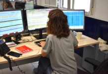 Las llamadas procedentes suponen más de la mitad de las 1.439.354 comunicaciones recibidas en 2025 por el teléfono de emergencias 1-1-2 de Castilla-La Mancha