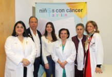 Las unidades de cuidados paliativos pediátricos a domicilio de la GAI de Ciudad Real incorporarán a un psicólogo y a un trabajador social