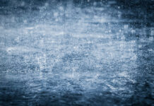 Meteored advierte de fuertes lluvias y riesgo de inundaciones en varias cuencas de España