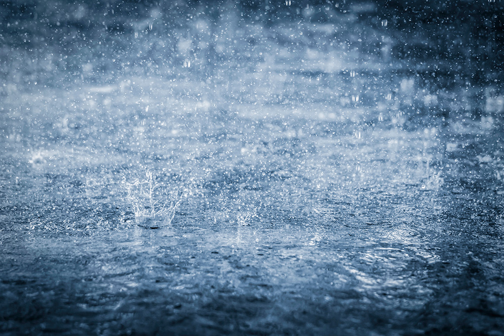 Meteored advierte de fuertes lluvias y riesgo de inundaciones en varias cuencas de España