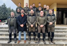 Los Agentes Medioambientales de Cuenca realizan 120 actividades de Educación Ambiental en 2025 y alcanzan a más de 4.800 alumnos