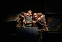 “Los Lunes al Sol”: la obra que retrata la lucha por el empleo llega a Tomelloso este febrero