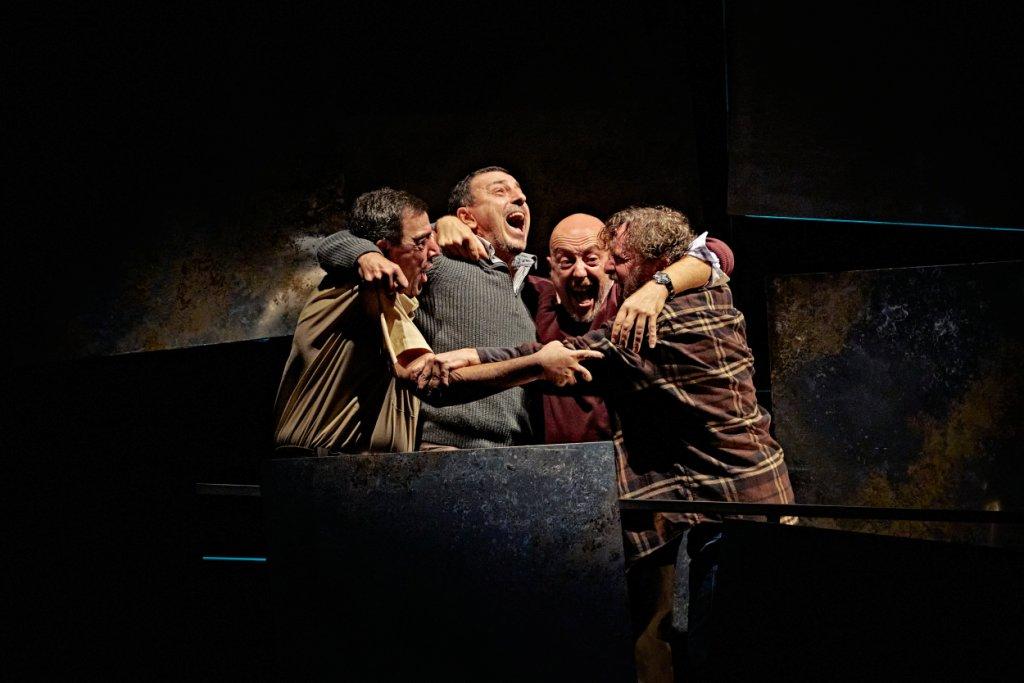 “Los Lunes al Sol”: la obra que retrata la lucha por el empleo llega a Tomelloso este febrero