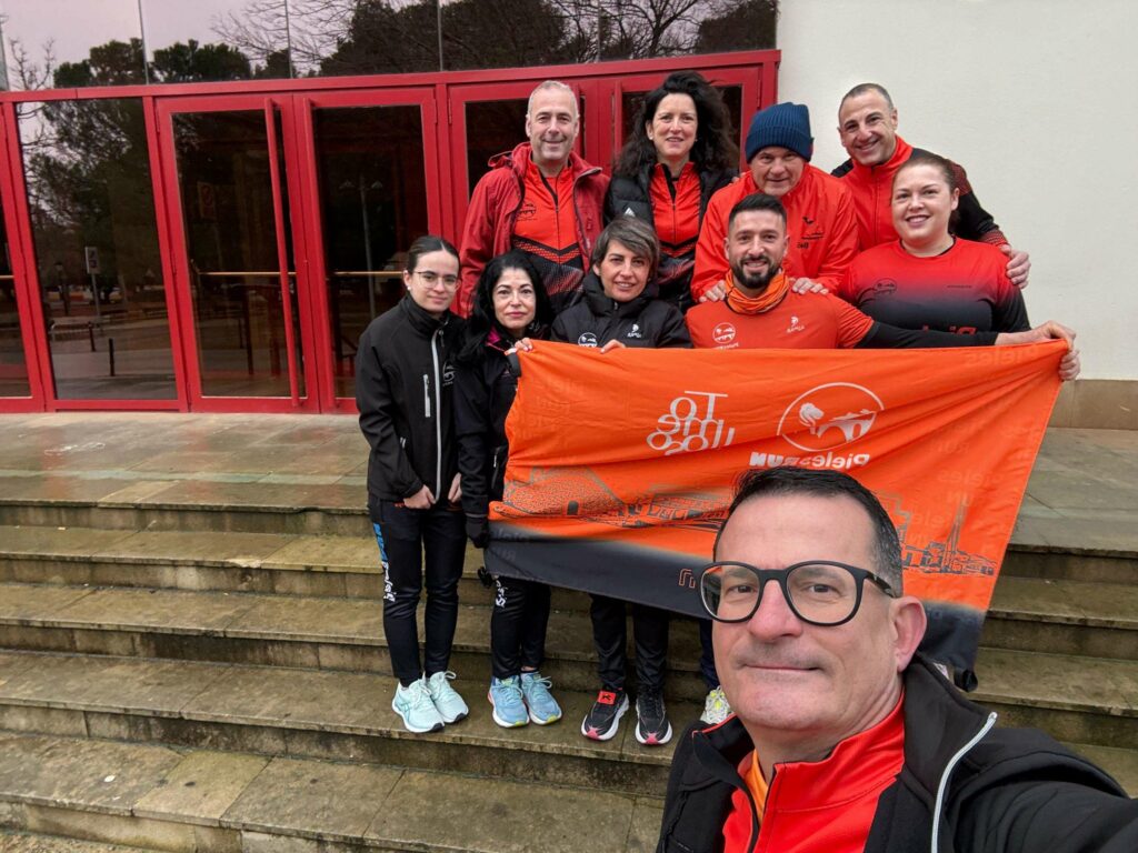 Luisa Becerra regresa con victoria y Los Pieles Run firma un intenso fin de semana de competición 2 luisabecerrapieles 5