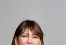 Mabel Lozano llega a la Escuela de Ciudadanía con ‘Ava’