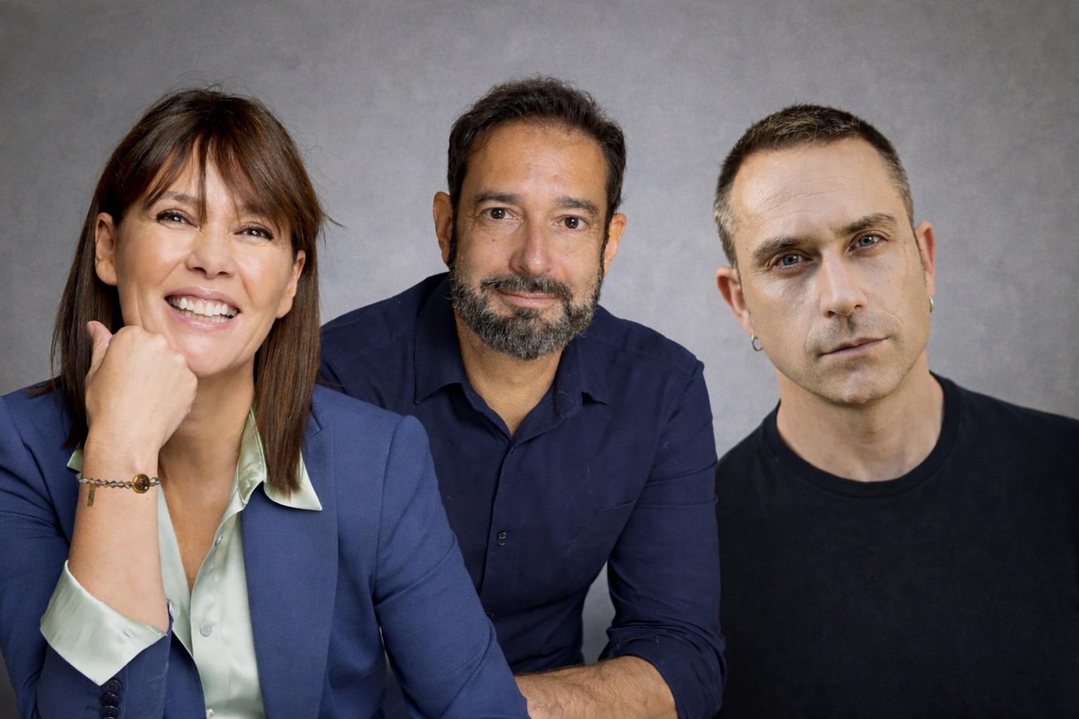 Mabel Lozano, Pere Estupinyà y Miquel Ramos completan el XVIII Curso de la Escuela de Ciudadanía