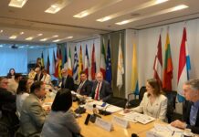 Maestre impulsa en Filipinas nuevas oportunidades comerciales para Castilla-La Mancha