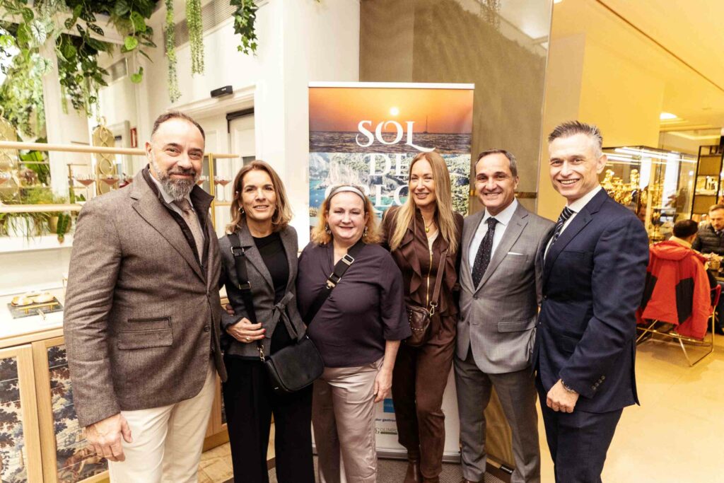 La región del Mar Jónico refuerza su posicionamiento turístico y gastronómico en el mercado español 1 marjonicoregion 2