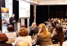 La región del Mar Jónico refuerza su posicionamiento turístico y gastronómico en el mercado español