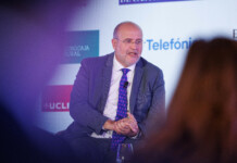 Martínez Guijarro considera una traición a la sociedad la ruptura al consenso del Estatuto Martínez Guijarro considera una traición a la sociedad la ruptura al consenso del Estatuto